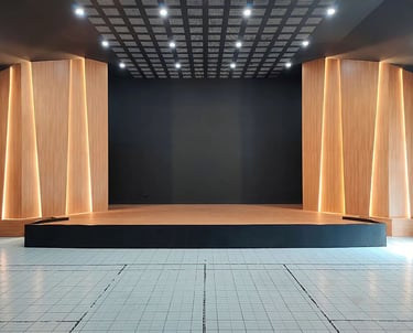 jasa interior semarang 