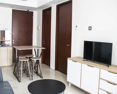 jasa interior semarang
