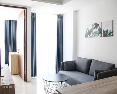 jasa interior semarang