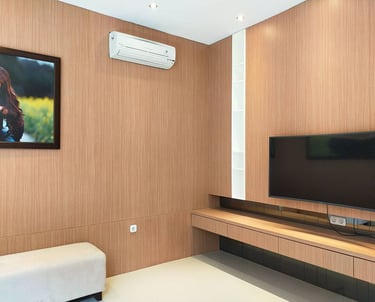 jasa interior semarang
