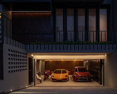 jasa interior semarang 
