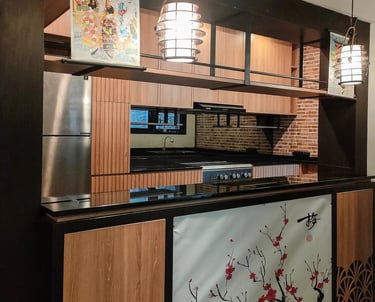 jasa interior semarang 