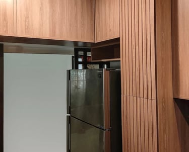 jasa interior semarang 