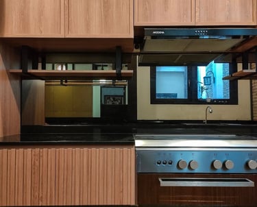jasa interior semarang 