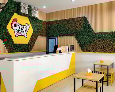 interior semarang