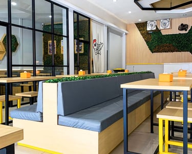 jasa interior kudus