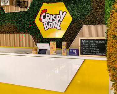 interior kudus