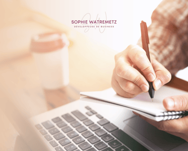 améliorer vos compétences en prospection pour trouver des clients