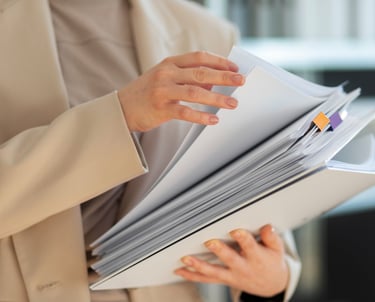 gestion administrative de votre entreprise à beziers