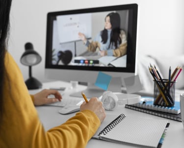 module de coaching téléchargeable