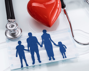 Seguro De Gastos Medicos Mayores