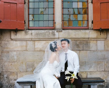 wedding photographer Rotterdam