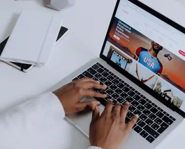 Aumenta tu visibilidad en Google