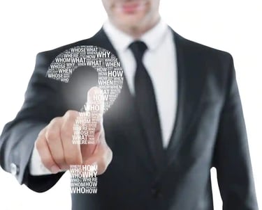 ¿Por Qué Elegir APV eBusiness