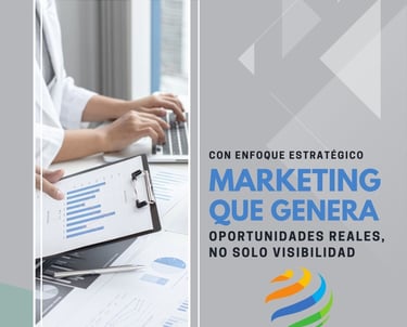 Generación de leads para negocios en Lima, Perú