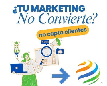 Automatización de marketing para negocios en Lima, Perú