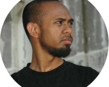 Budimansah atau odon adalah sejarawan Niskala Institute