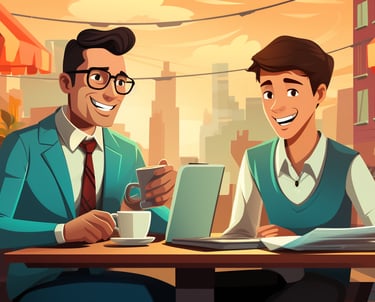 ბუღალტერია