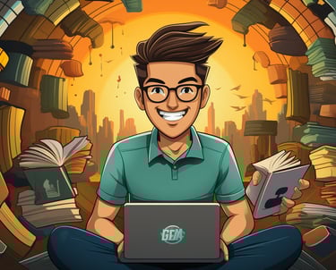 ფინანსების აუთსორსი