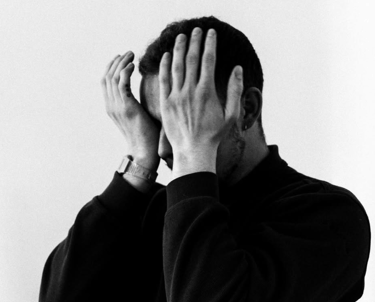 photographe portrait mode, style noir et blanc, en Seine et Marne