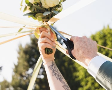 jeu du bouquet