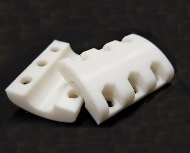Rapid prototyping services for quick product validation and design iteration.