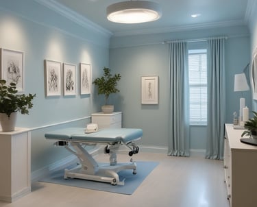 A decorative archway with a wooden sign reading 'Wellness Homes' stands above yellow gates. Lush greenery surrounds the entrance, with a modern house visible in the background under a clear sky.