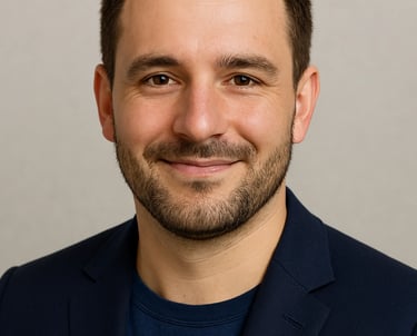 AristoTLD Przemysław Borek