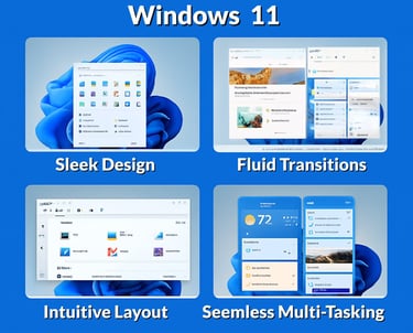 Windows 11 Download - Click here