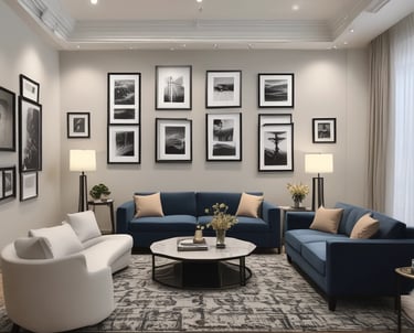 person holding yellow daisy flowers