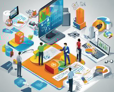 Expert ESI PF consultants in Delhi showcasing seamless compliance, industry-specific solutions