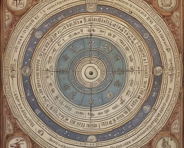 Vedic Astrology course by Gurudutt Sharma