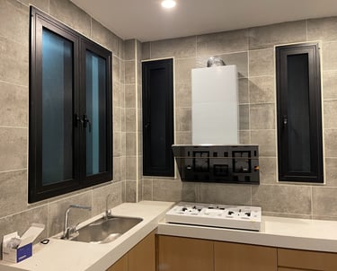 Residential Window Tinting in Kuala Lumpur (KL)