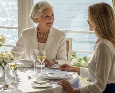 Idoso sozinho nunca mais. Contrate Filha de Aluguel RJ  www.filhadealuguelrj.com.br