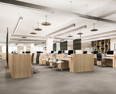 Déménagement commercial avec Virtus Déménagement – Service professionnel, rapide et sécurisé