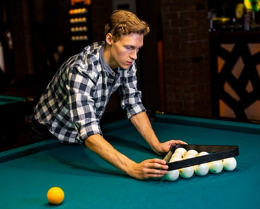 Déménagement de table de billard à Atwater : transport professionnel et sécurisé pour vos tables 