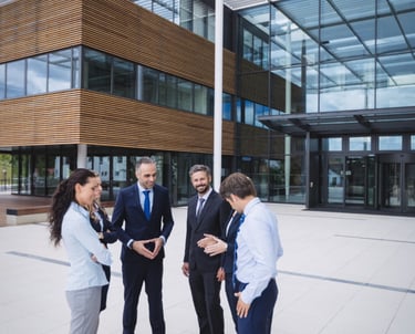 Du succès A-MA-BAIE – Déménagement commercial sur mesure pour faire bouger votre entreprise 