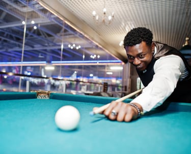 Virtus Déménagement, expert en transport de table de billard avec équipement adapté