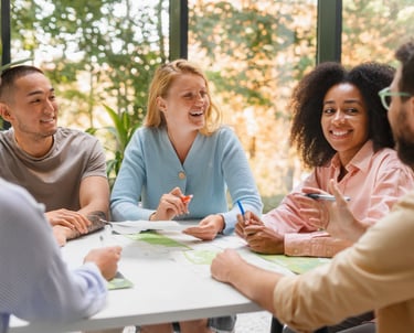 Virtus Déménagement, expert en déménagement de bureaux et commerces à Montréal et environs
