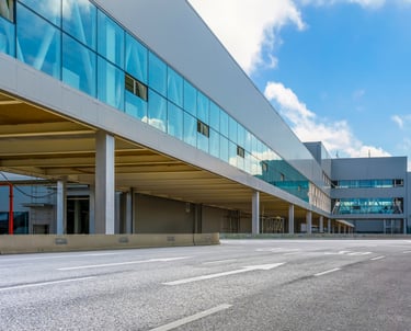 Déménagement commercial à Ahuntsic-Cartierville – Service rapide pour compagnies 5 étoiles 