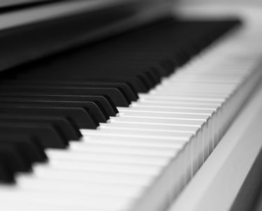 Déménagement de piano à Beauharnois avec Virtus Déménagement, service spécialisé pour déplacer piano