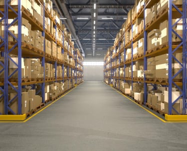 Emballage et entreposage sur mesure – Solutions sécurisées pour votre déménagement avec Virtus