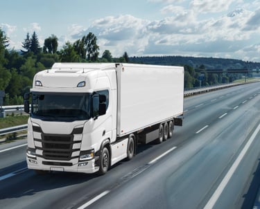 Déménagement longue distance à Atwater à prix abordable : service de qualité pour un transport 