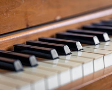 Service de déménagement et transport de piano pour une arrivée en toute sécurité avec Virtus