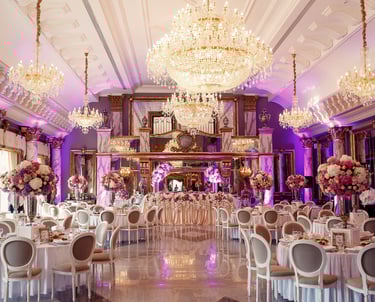 Déménagement événementiel à Anjou – Service professionnel pour le transport et l’installation 