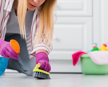 Service de nettoyage après déménagement à Anjou – Votre ancien ou nouveau logement impeccable