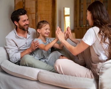 Déménagement sans stress pour maisons et appartements avec Virtus Déménagement