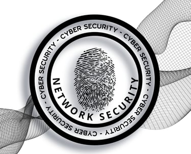 Network Security Course