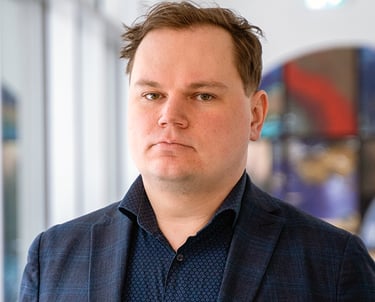 Dr. Mihkel Pajusalu