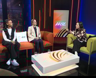 womens football show director